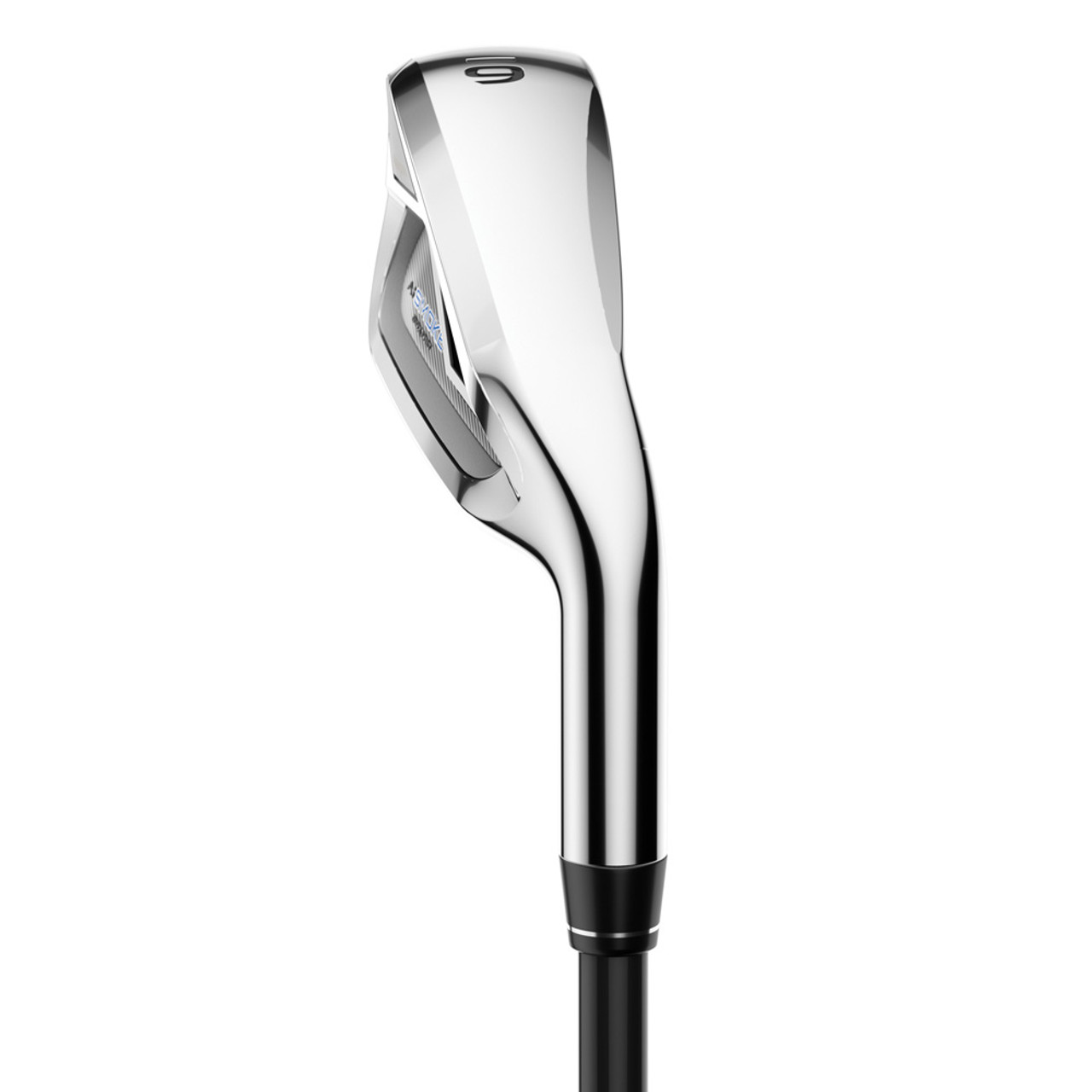 Callaway Lady Paradym Ai Smoke Max Fast Single Iron - Maple